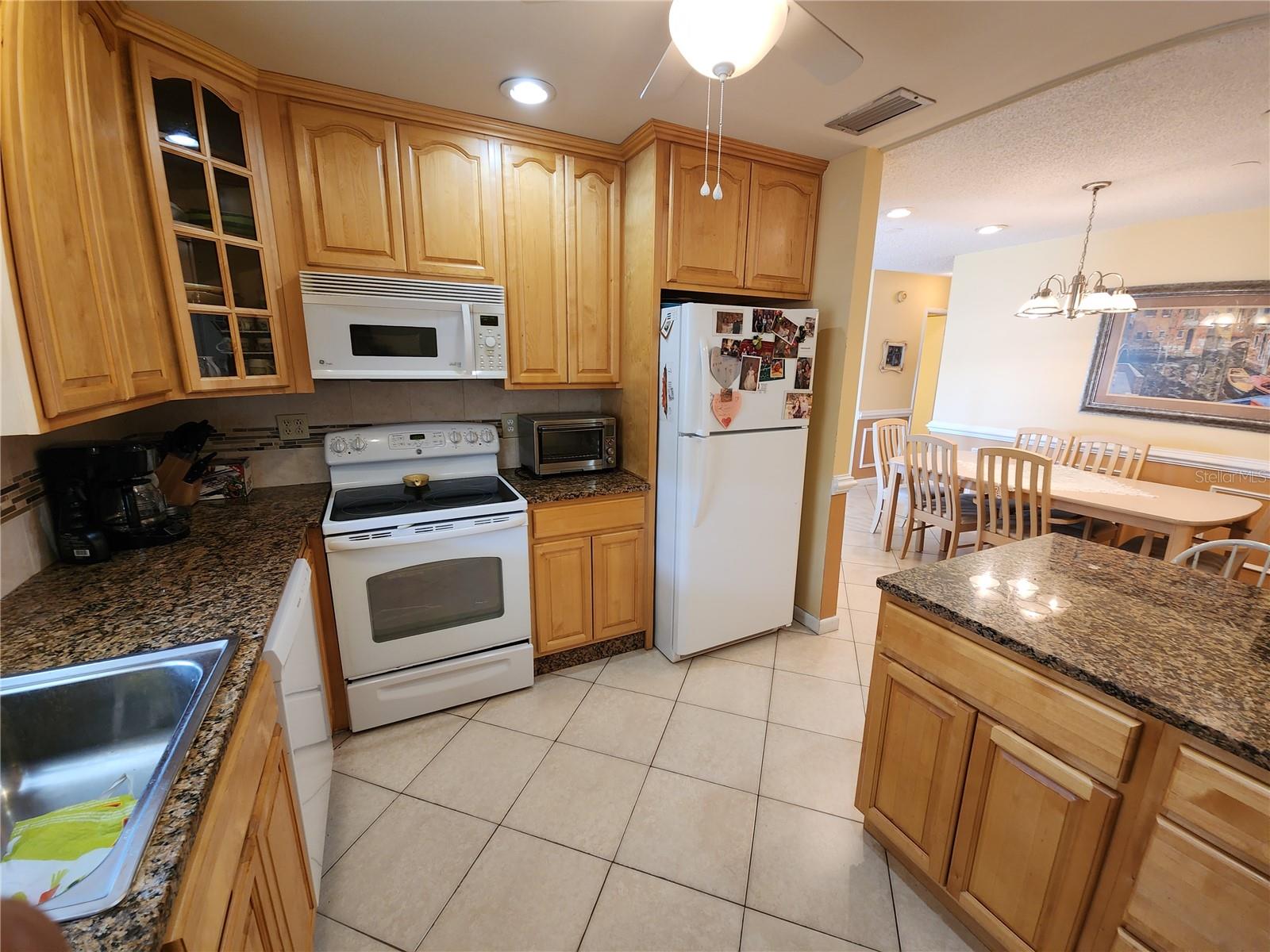 4744 AZALEA DR #203B, NEW PORT RICHEY, FL, 34652