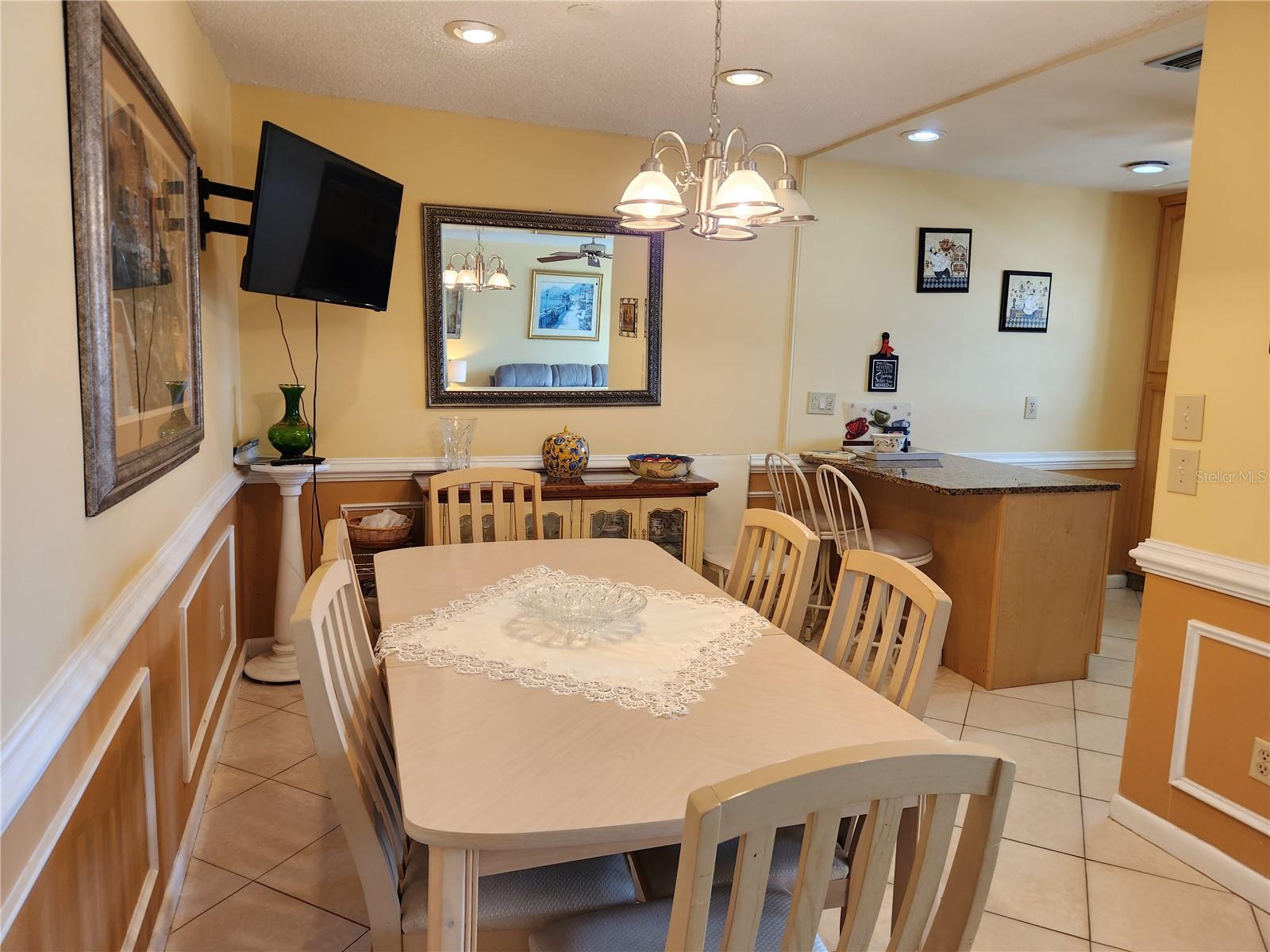 4744 AZALEA DR #203B, NEW PORT RICHEY, FL, 34652