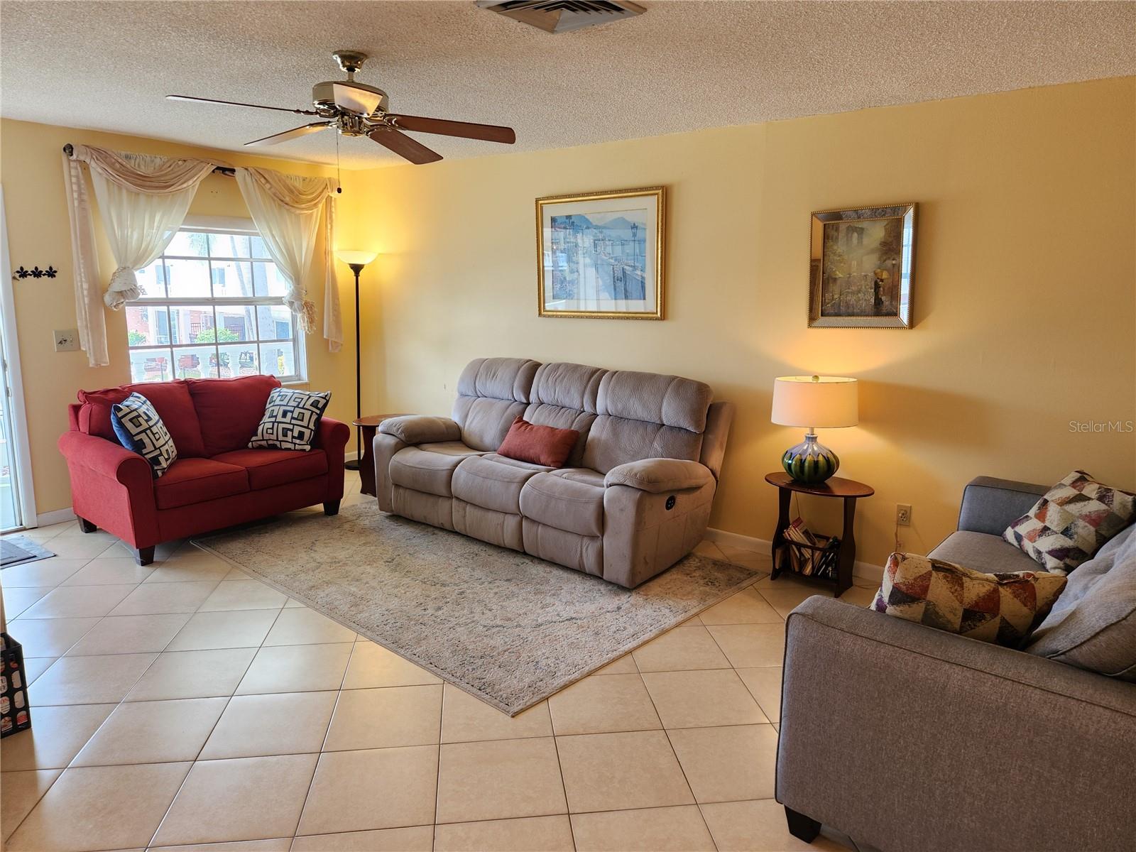 4744 AZALEA DR #203B, NEW PORT RICHEY, FL, 34652