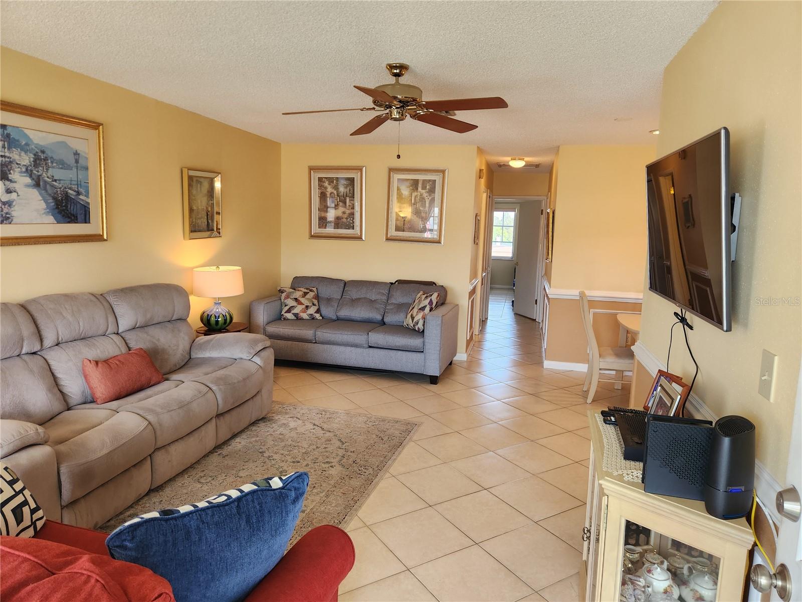 4744 AZALEA DR #203B, NEW PORT RICHEY, FL, 34652