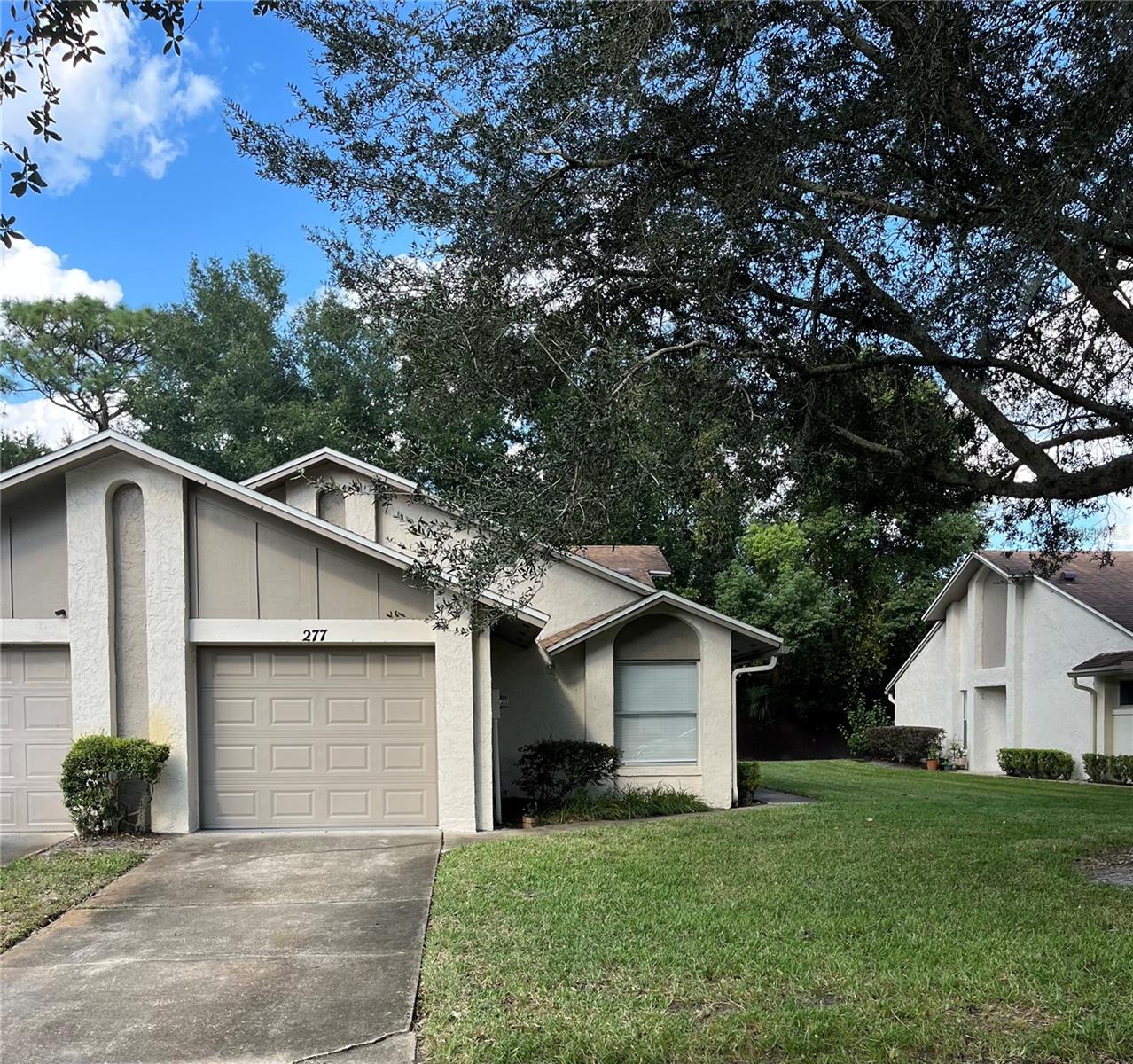 277 HILL ST #277, CASSELBERRY, FL, 32707