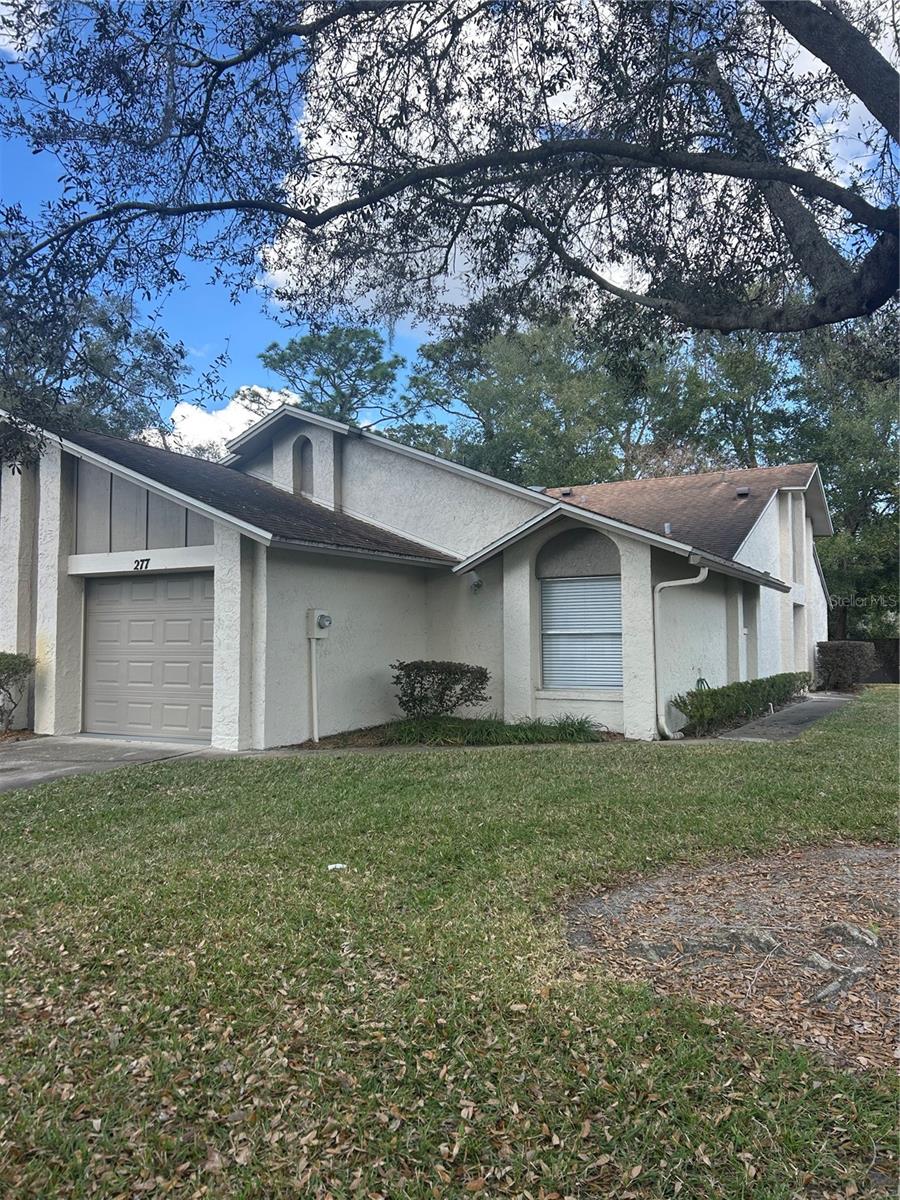 277 HILL ST #277, CASSELBERRY, FL, 32707