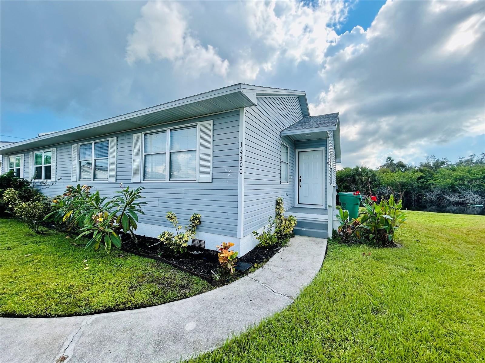 14300 WORTHWHILE RD, PORT CHARLOTTE, FL, 33953