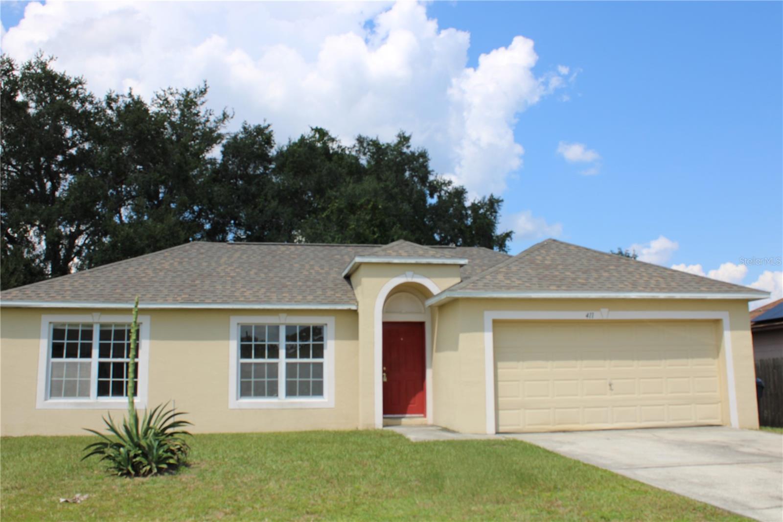 411 GANNET CT, KISSIMMEE, FL, 34759