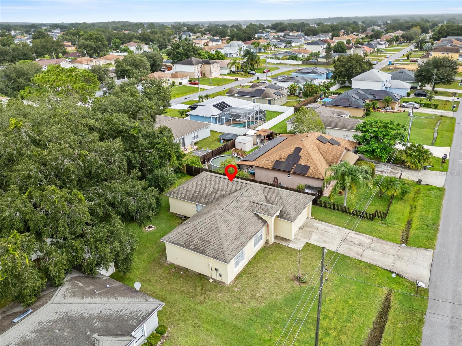 411 GANNET CT, KISSIMMEE, FL, 34759