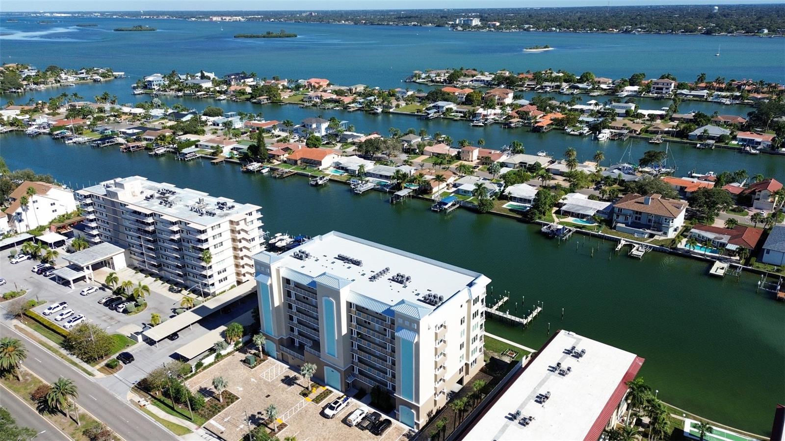 125 ISLAND WAY #403, CLEARWATER, FL, 33767
