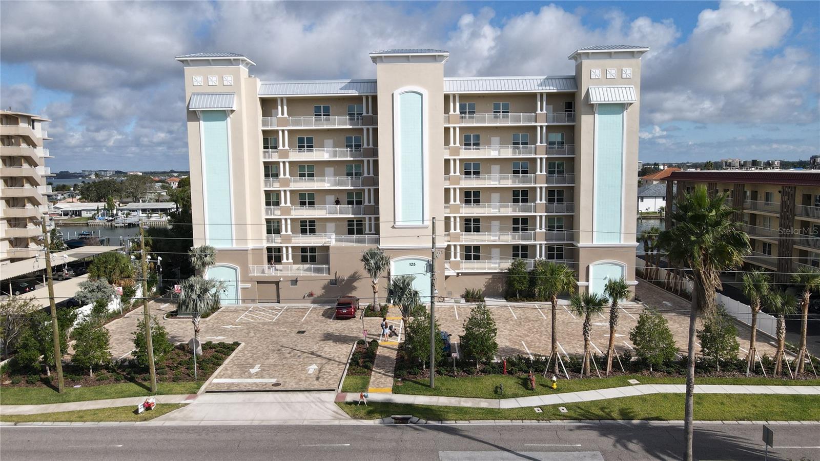 125 ISLAND WAY #403, CLEARWATER, FL, 33767