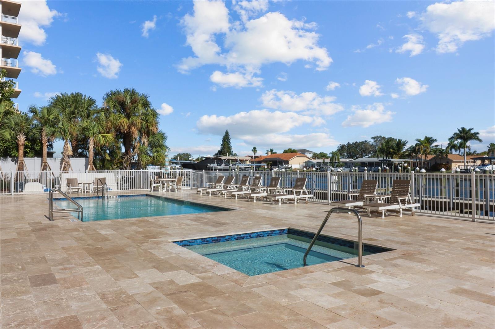125 ISLAND WAY #403, CLEARWATER, FL, 33767