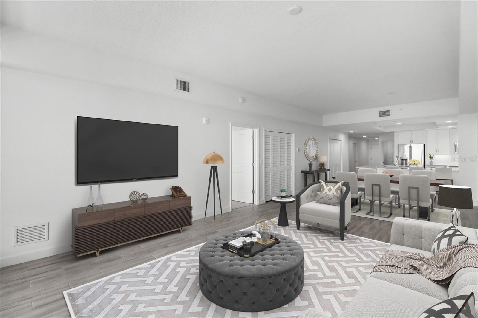125 ISLAND WAY #403, CLEARWATER, FL, 33767