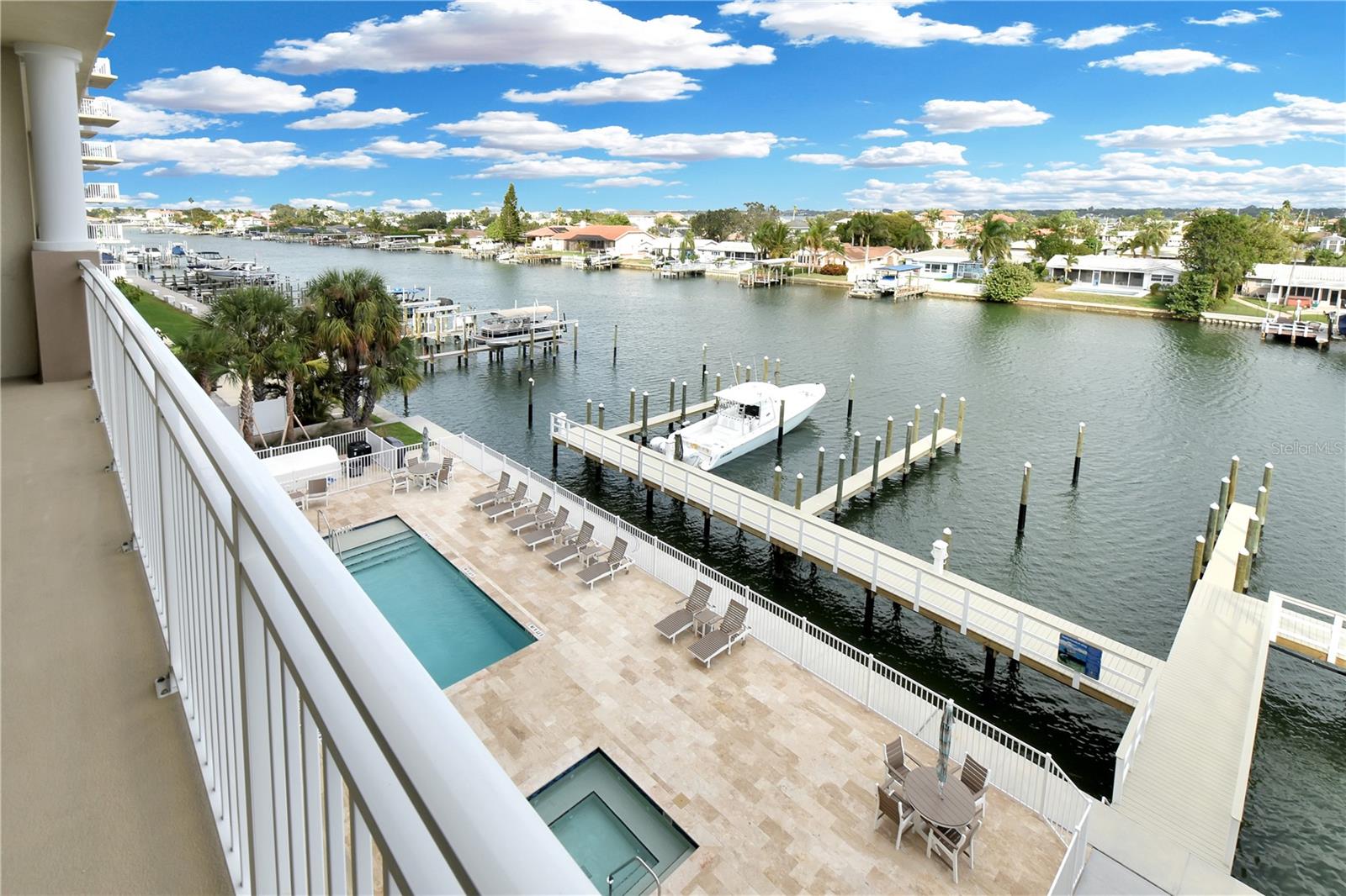 125 ISLAND WAY #403, CLEARWATER, FL, 33767