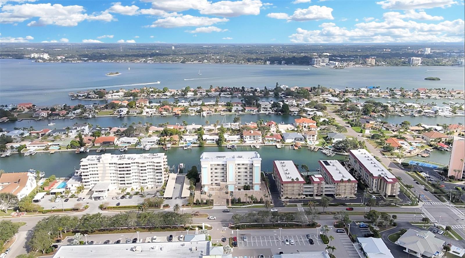 125 ISLAND WAY #403, CLEARWATER, FL, 33767