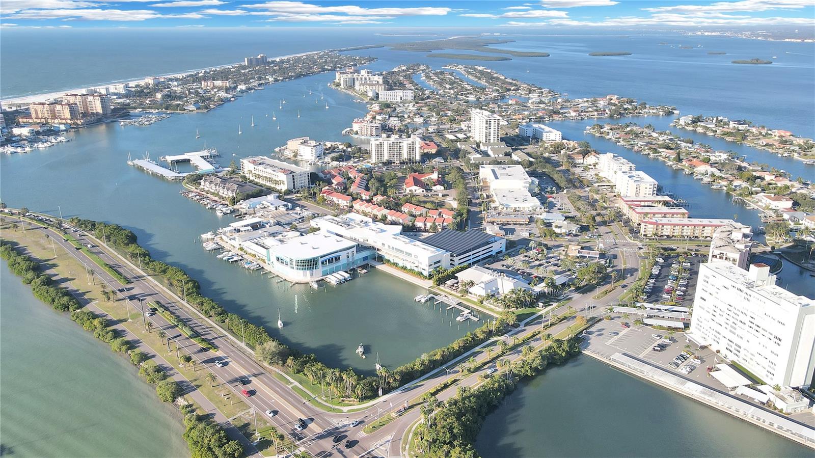 125 ISLAND WAY #403, CLEARWATER, FL, 33767