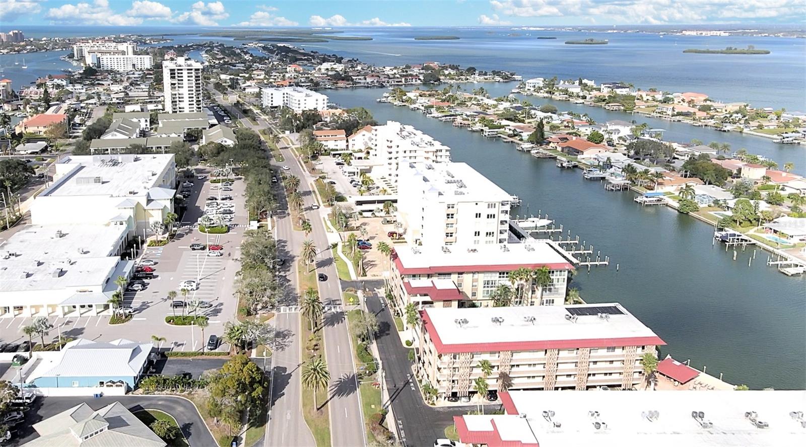 125 ISLAND WAY #403, CLEARWATER, FL, 33767