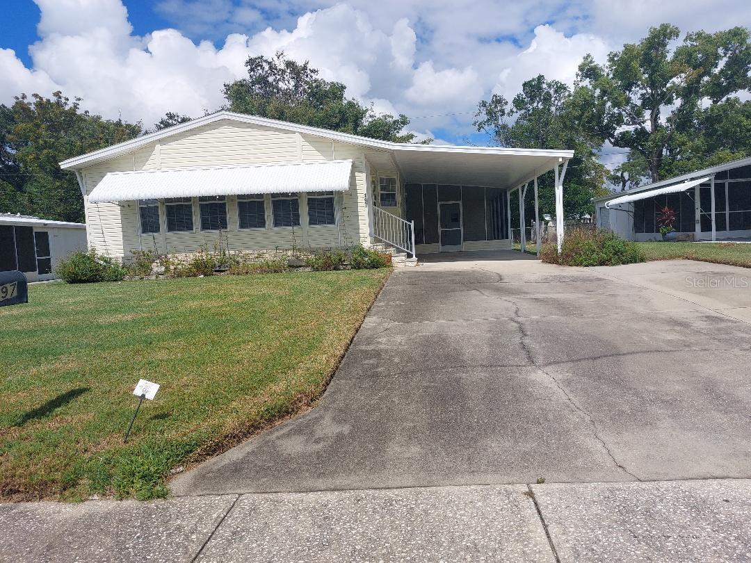 197 PHILADELPHIA BLVD #26, PALM HARBOR, FL, 34684