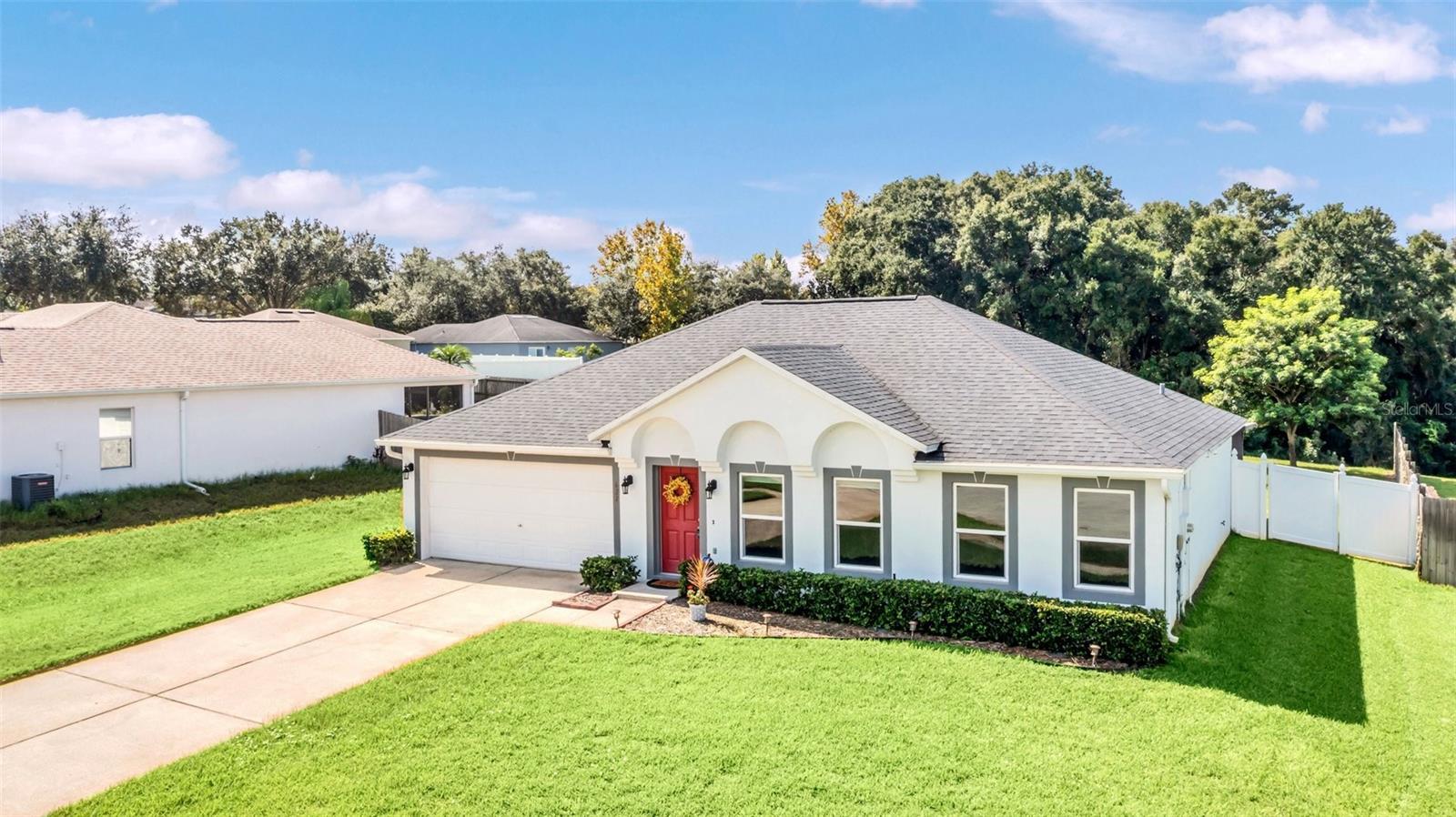 622 GLENFIELD CT, APOPKA, FL, 32712