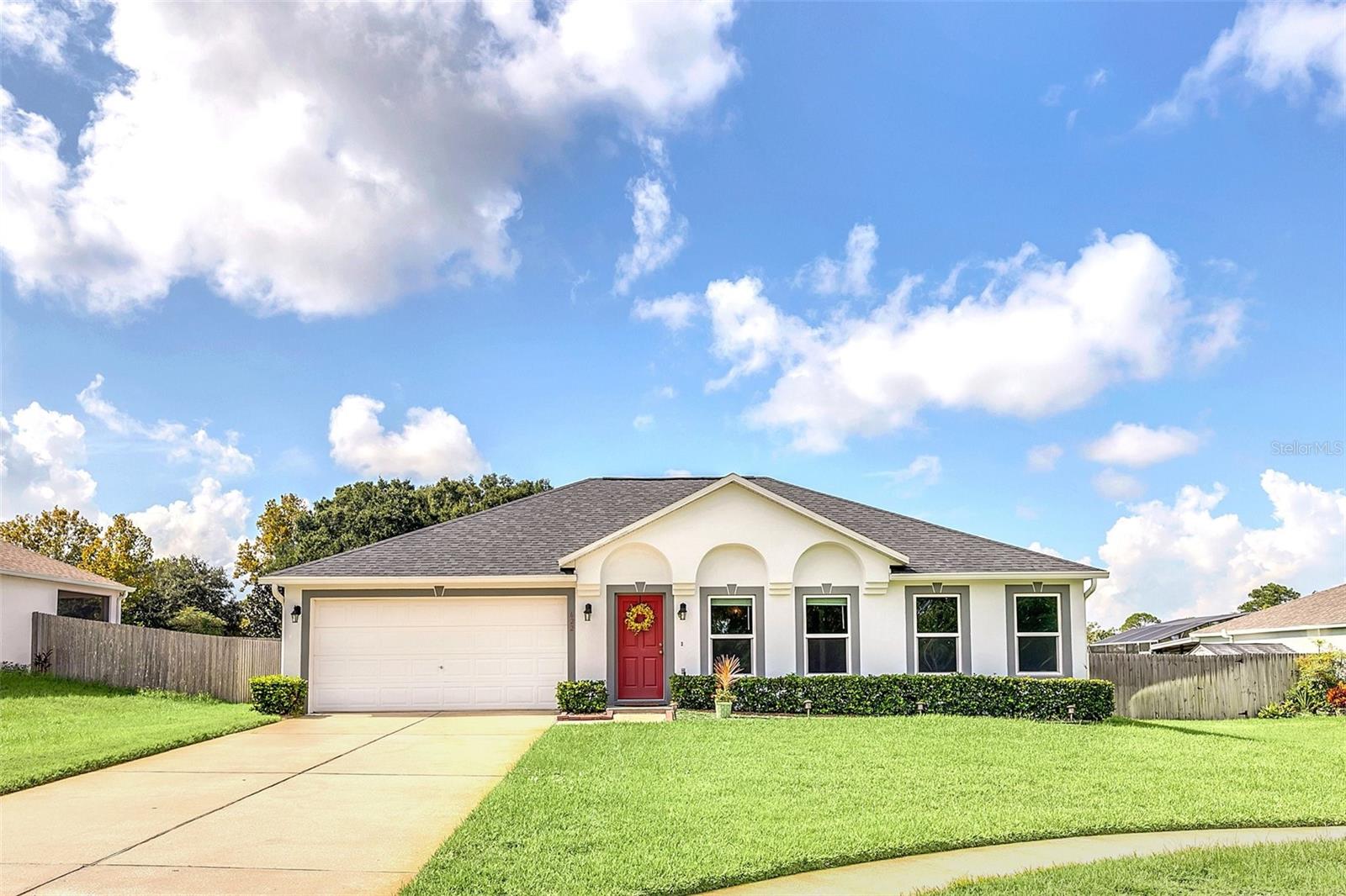 622 GLENFIELD CT, APOPKA, FL, 32712