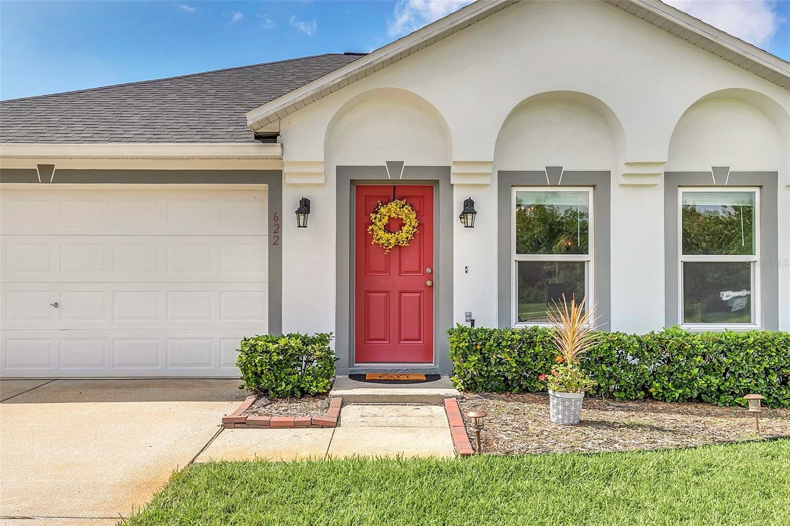 622 GLENFIELD CT, APOPKA, FL, 32712