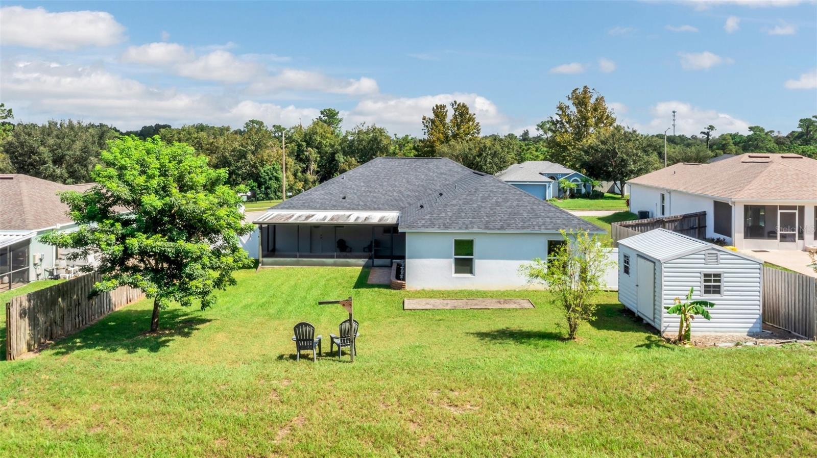 622 GLENFIELD CT, APOPKA, FL, 32712
