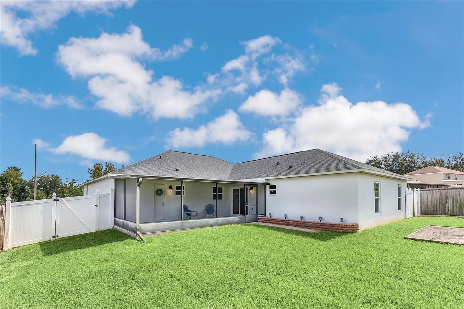 622 GLENFIELD CT, APOPKA, FL, 32712