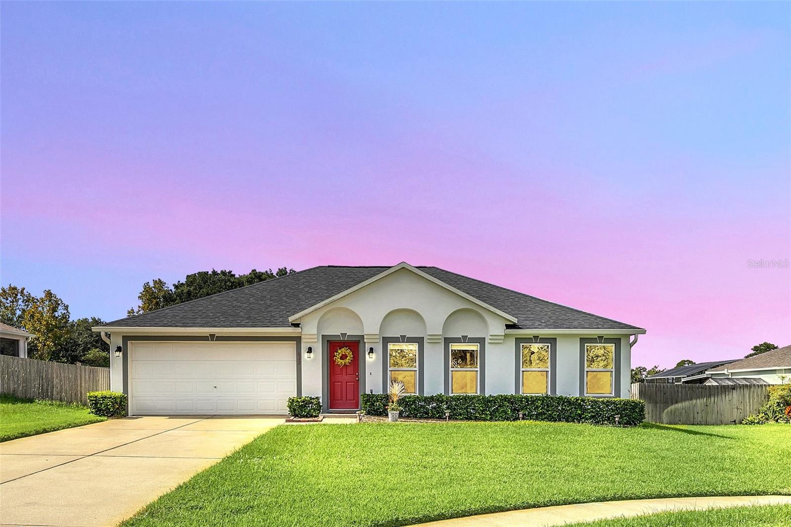 622 GLENFIELD CT, APOPKA, FL, 32712