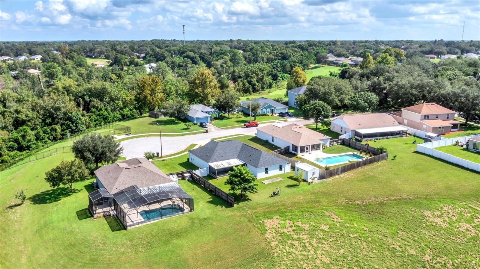622 GLENFIELD CT, APOPKA, FL, 32712
