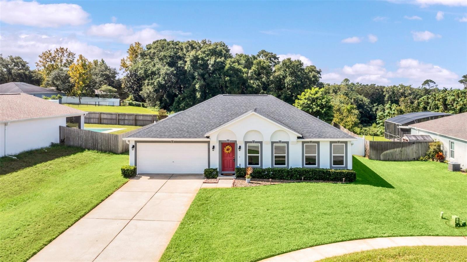 622 GLENFIELD CT, APOPKA, FL, 32712