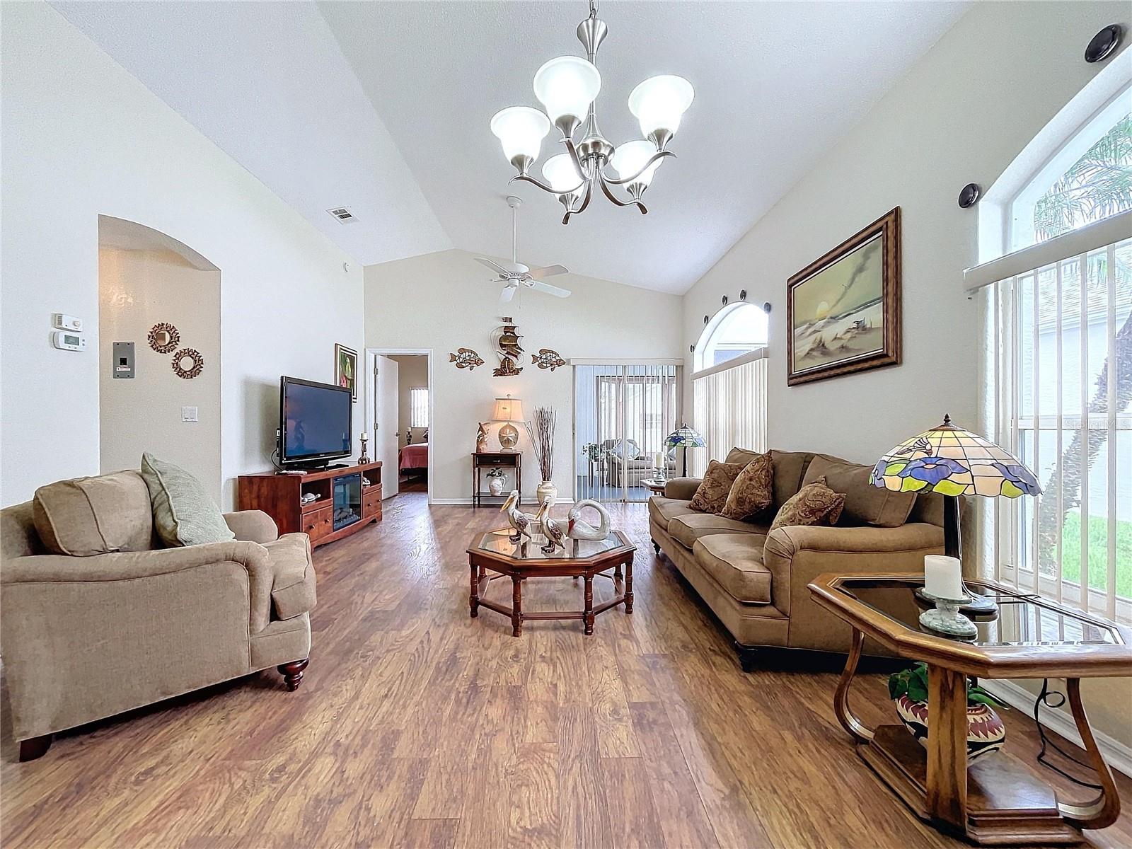 1019 LA BAMBA CT, SPRING HILL, FL, 34608
