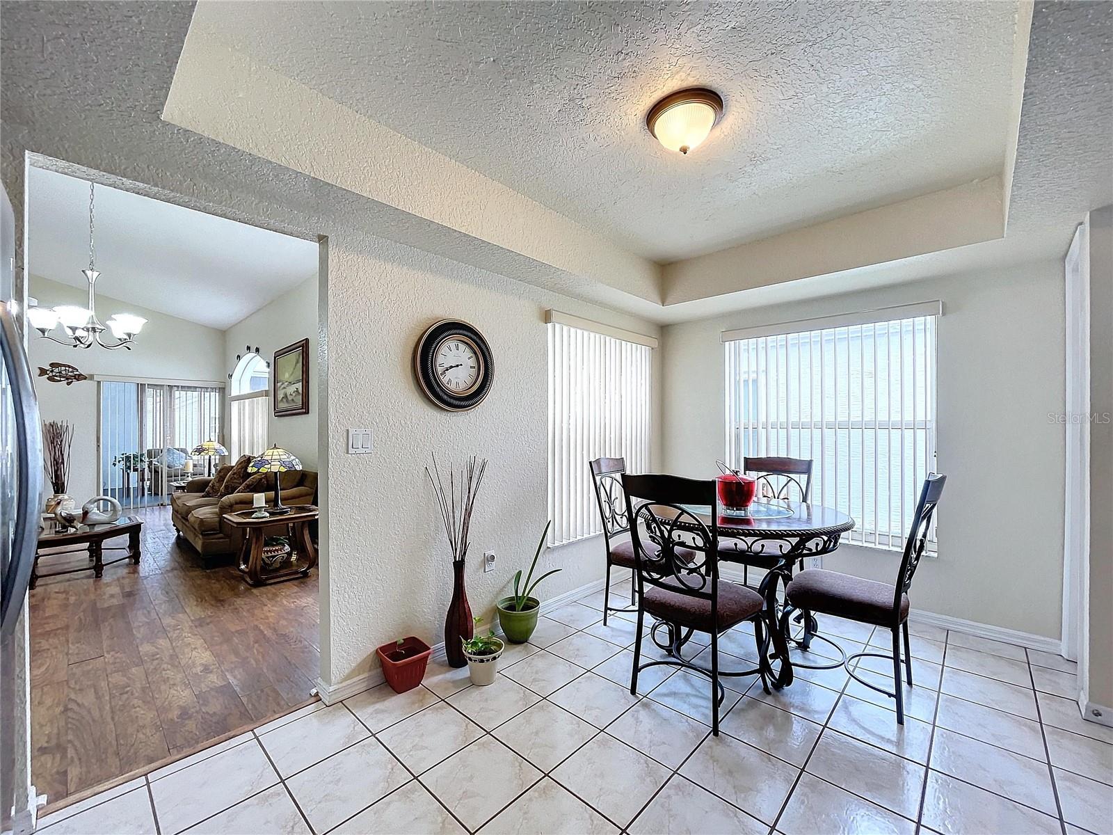1019 LA BAMBA CT, SPRING HILL, FL, 34608