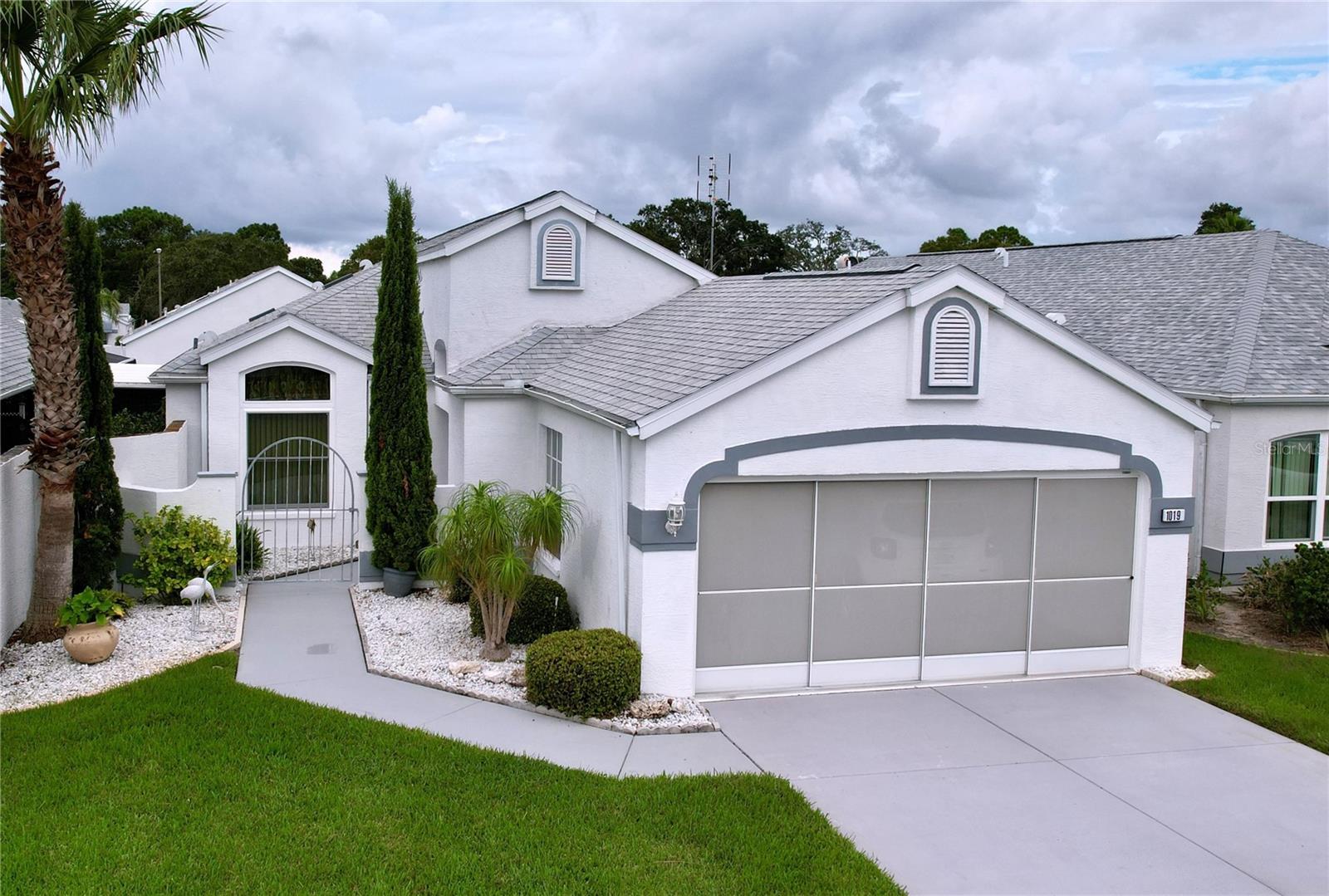 1019 LA BAMBA CT, SPRING HILL, FL, 34608