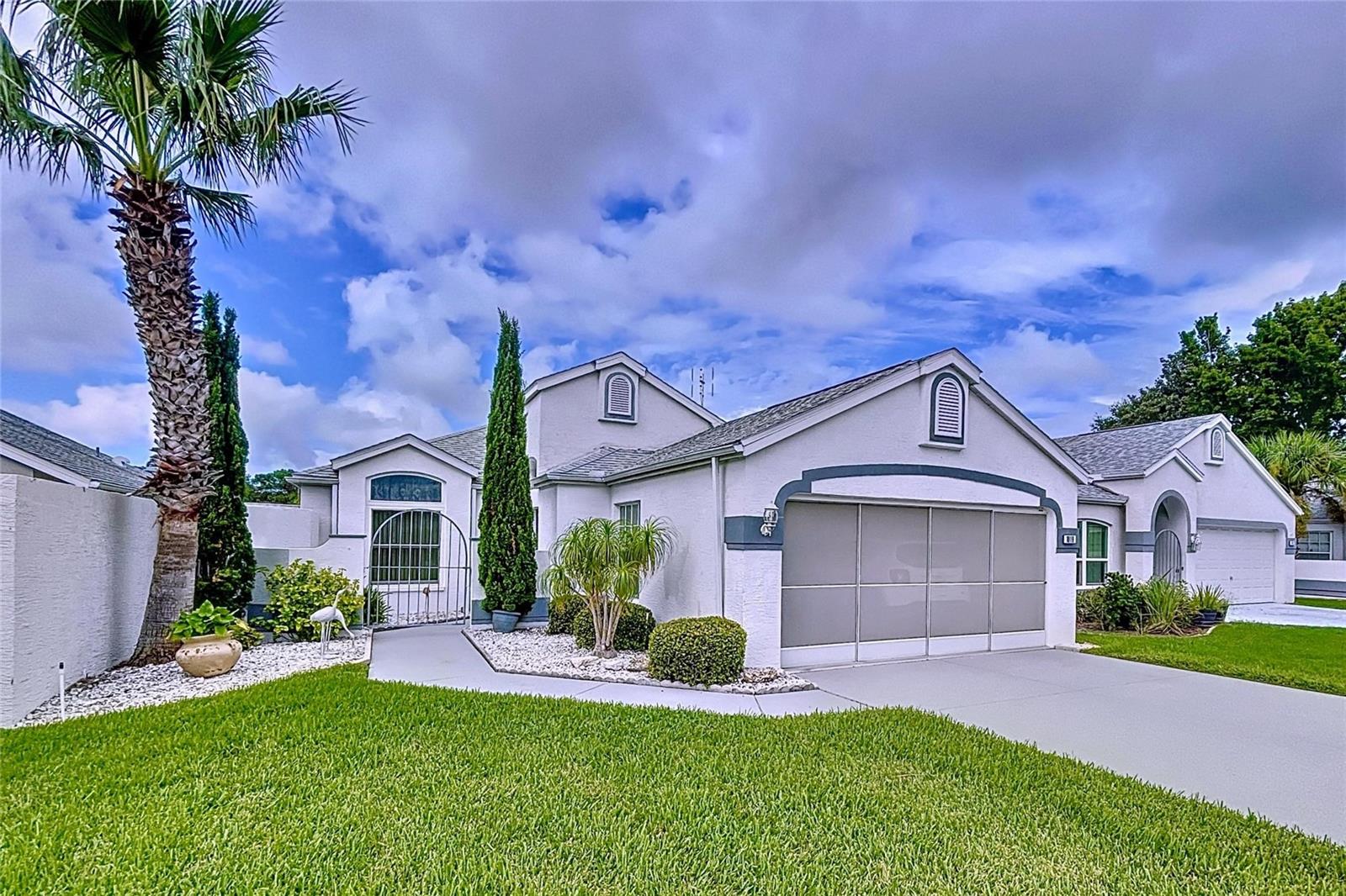 1019 LA BAMBA CT, SPRING HILL, FL, 34608