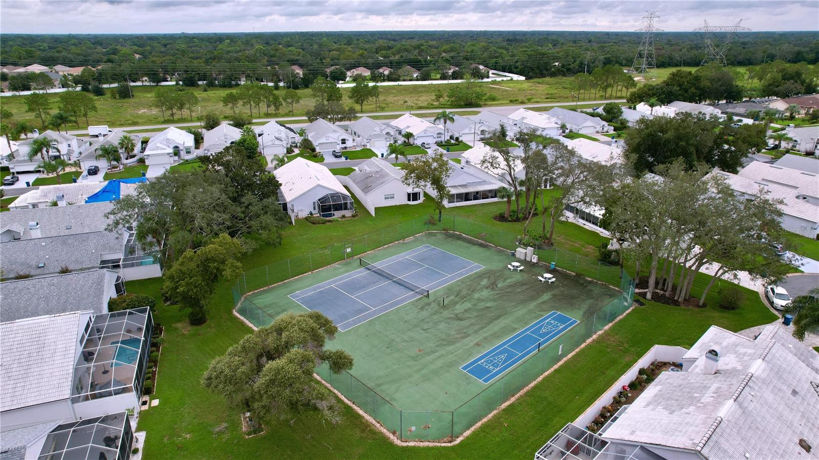 1019 LA BAMBA CT, SPRING HILL, FL, 34608