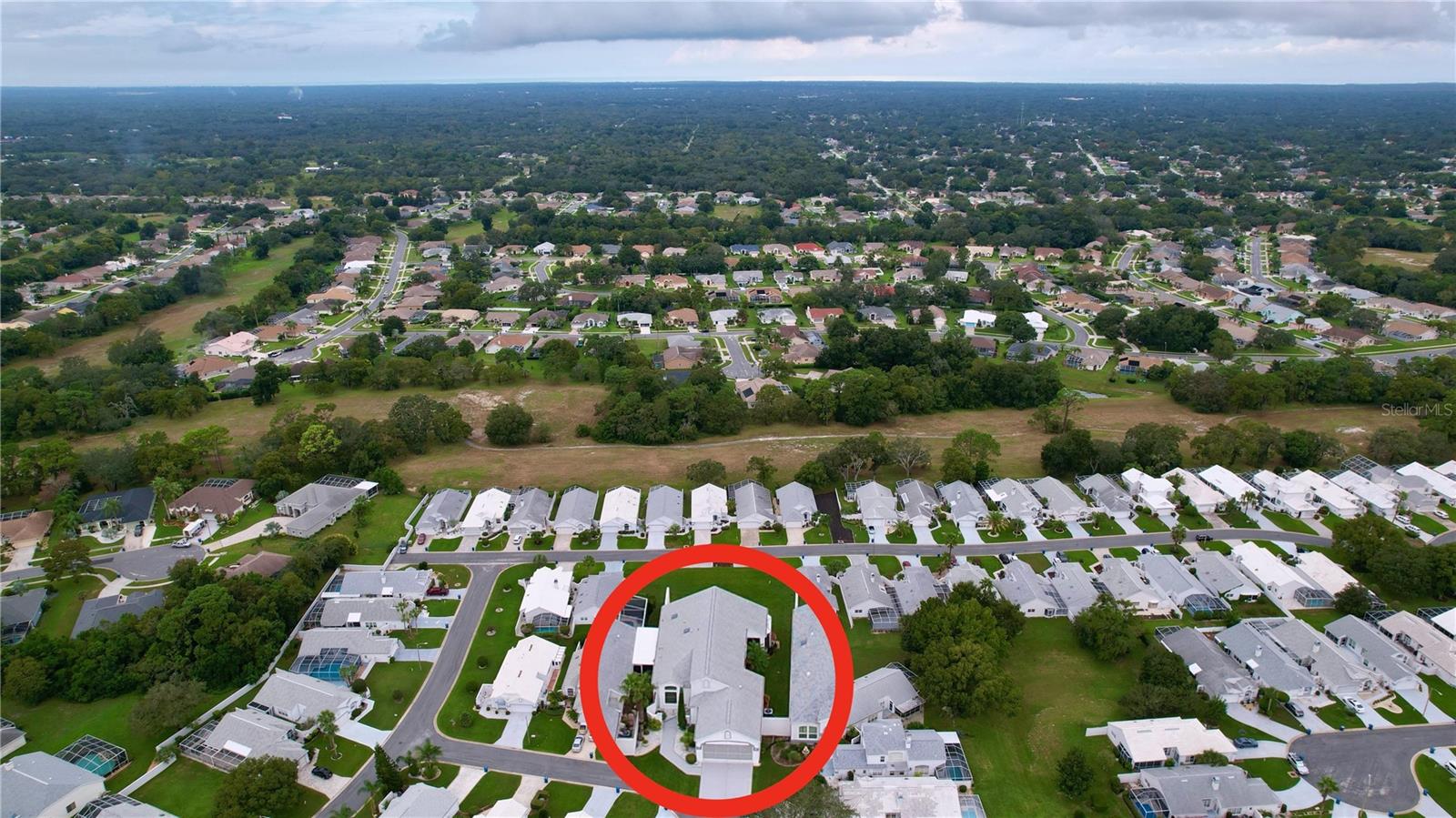1019 LA BAMBA CT, SPRING HILL, FL, 34608