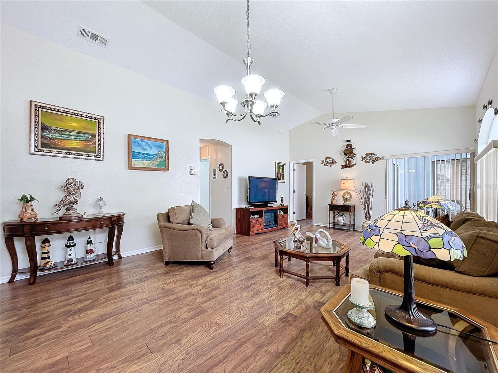 1019 LA BAMBA CT, SPRING HILL, FL, 34608