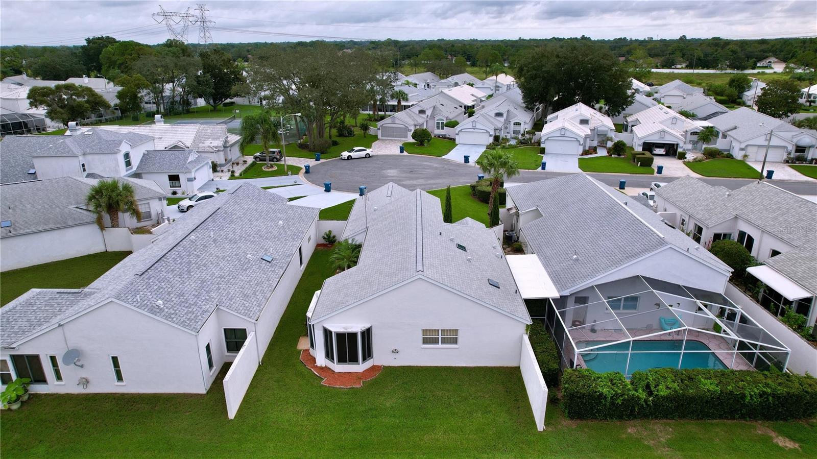1019 LA BAMBA CT, SPRING HILL, FL, 34608