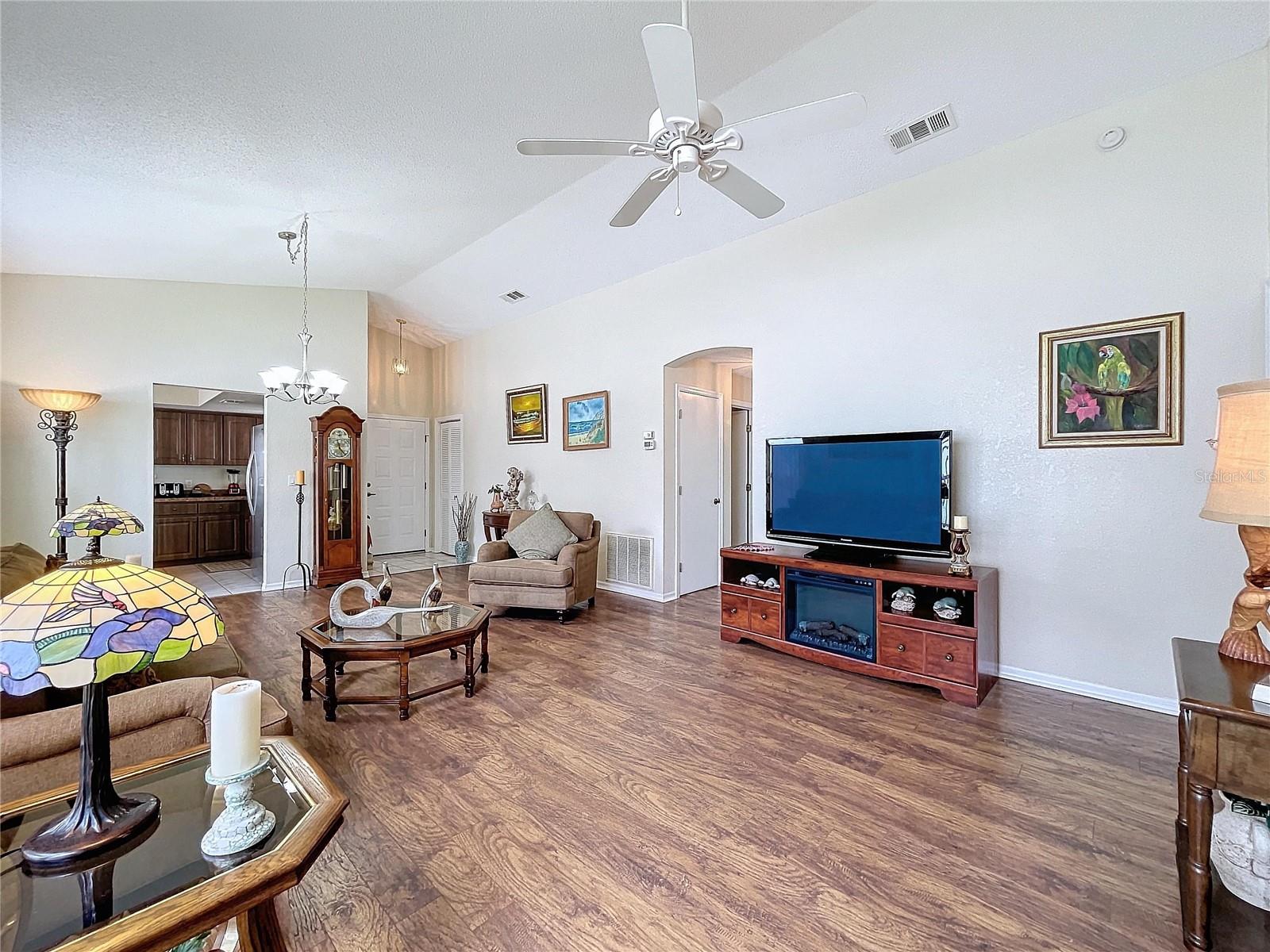 1019 LA BAMBA CT, SPRING HILL, FL, 34608