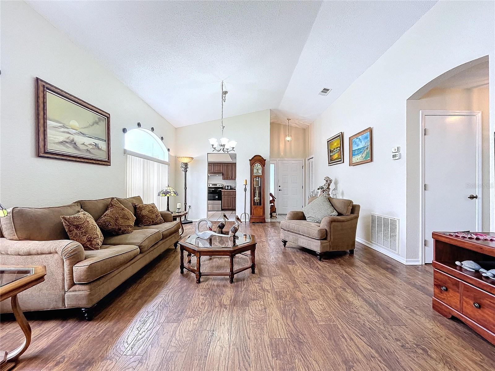 1019 LA BAMBA CT, SPRING HILL, FL, 34608