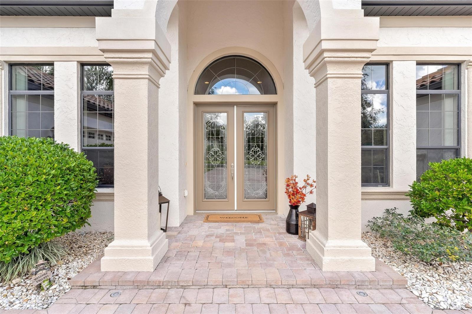 26317 AVENIDA LAS COLINAS, HOWEY IN THE HILLS, FL, 34737