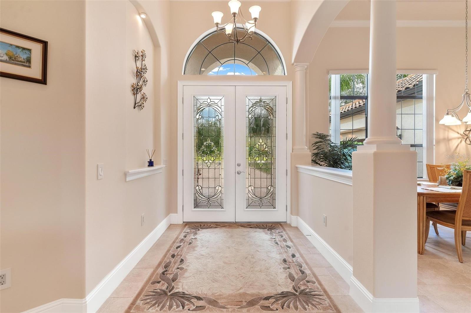 26317 AVENIDA LAS COLINAS, HOWEY IN THE HILLS, FL, 34737