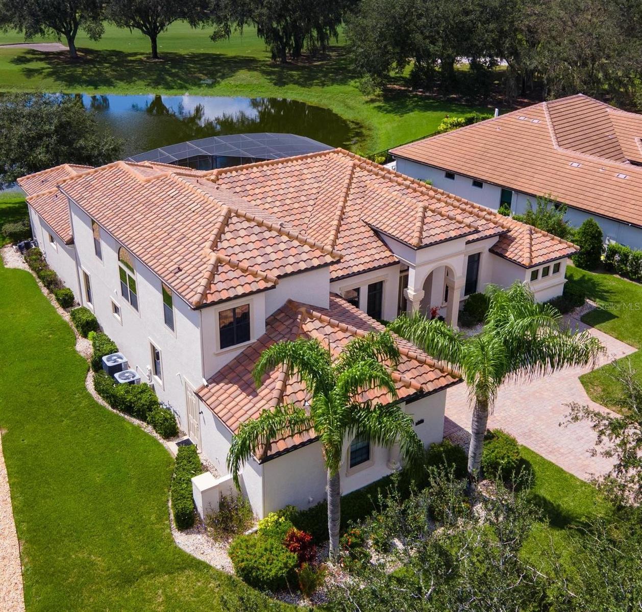 26317 AVENIDA LAS COLINAS, HOWEY IN THE HILLS, FL, 34737