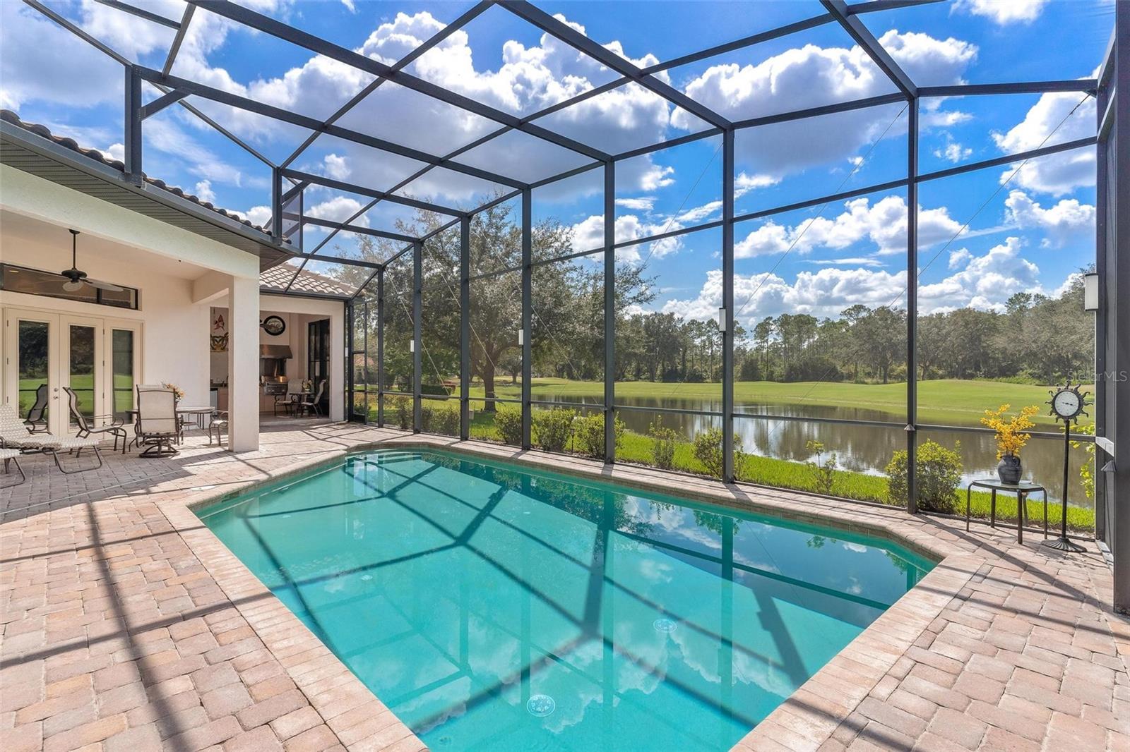 26317 AVENIDA LAS COLINAS, HOWEY IN THE HILLS, FL, 34737