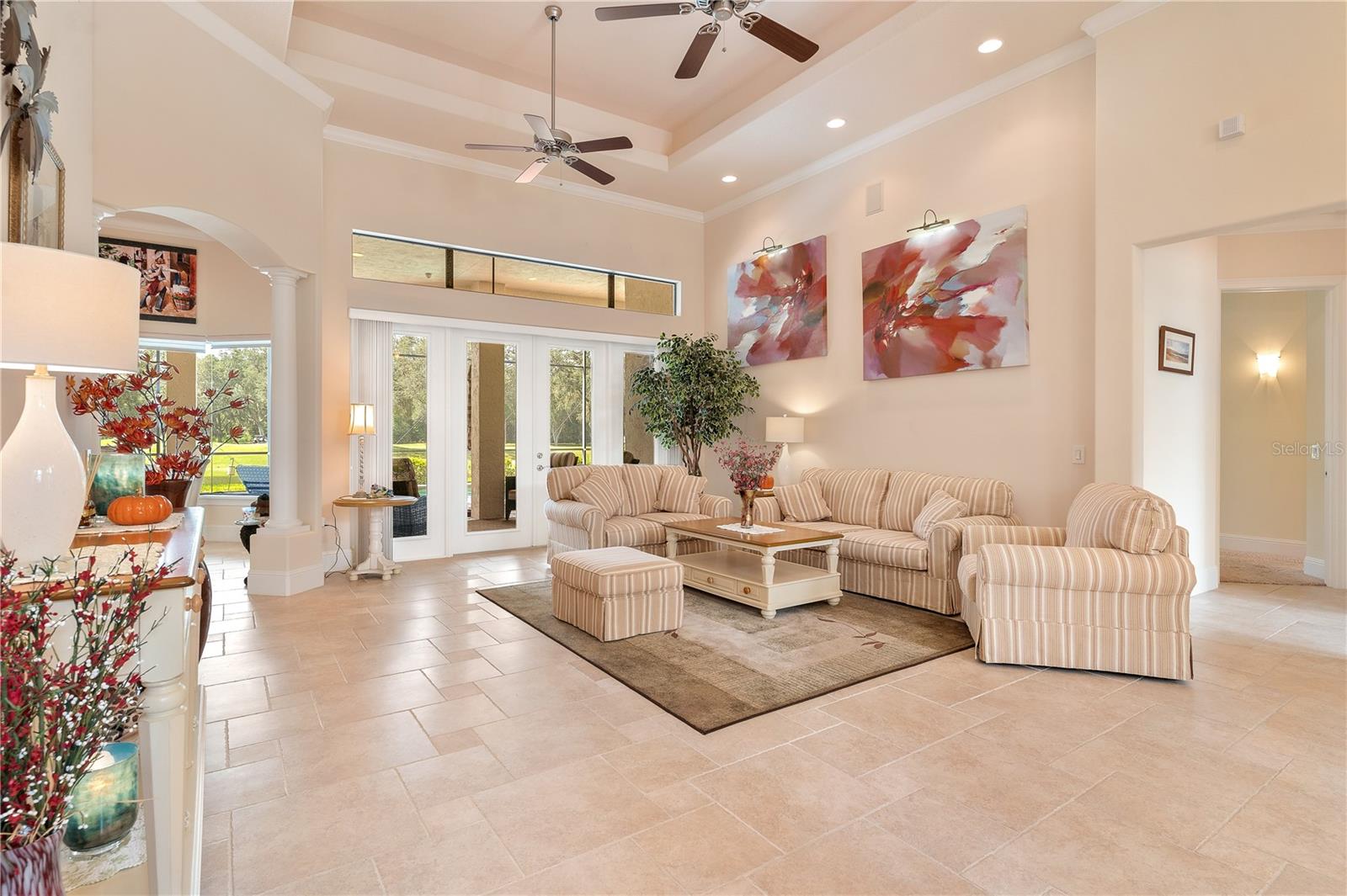 26317 AVENIDA LAS COLINAS, HOWEY IN THE HILLS, FL, 34737