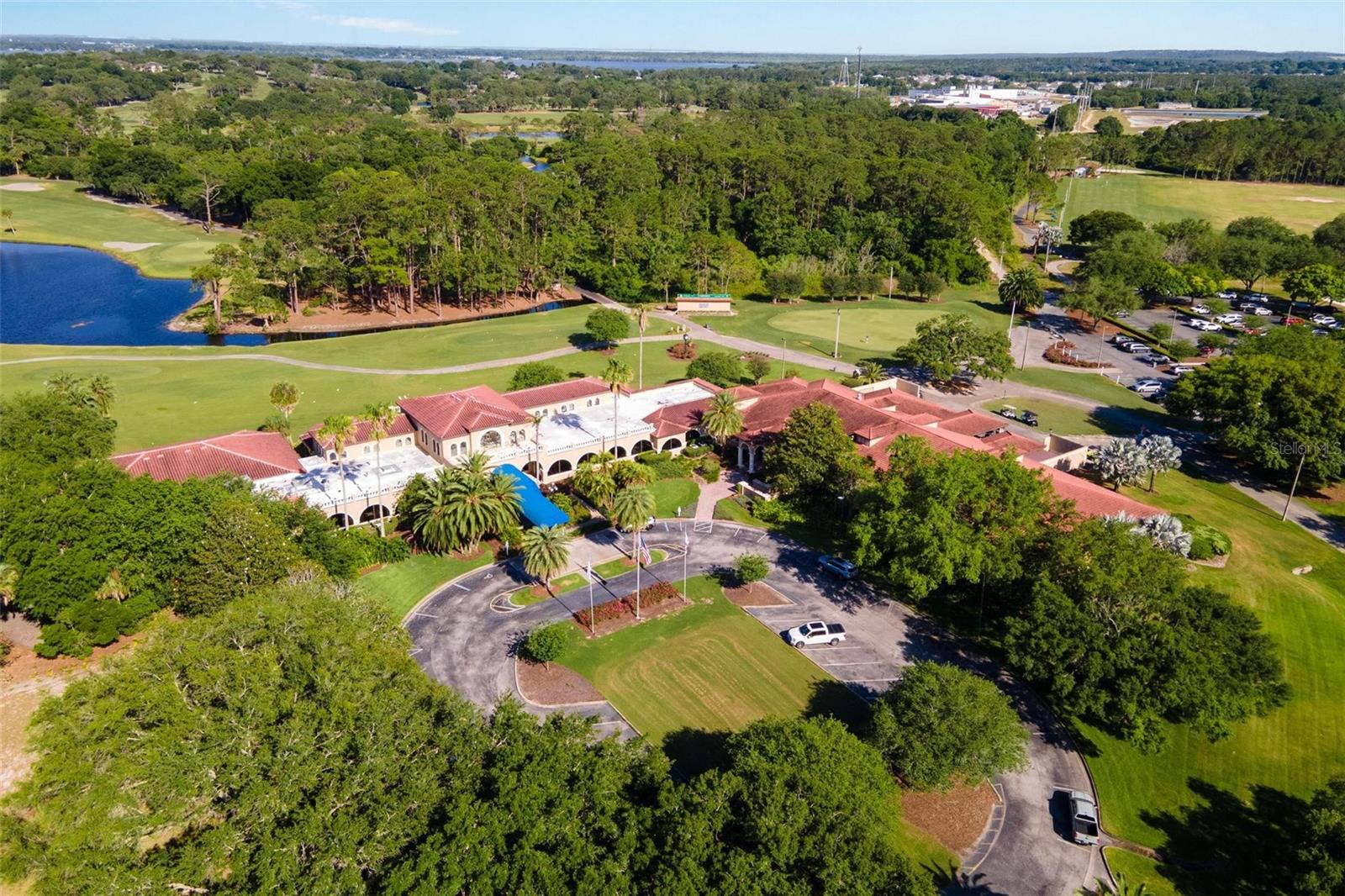 26317 AVENIDA LAS COLINAS, HOWEY IN THE HILLS, FL, 34737
