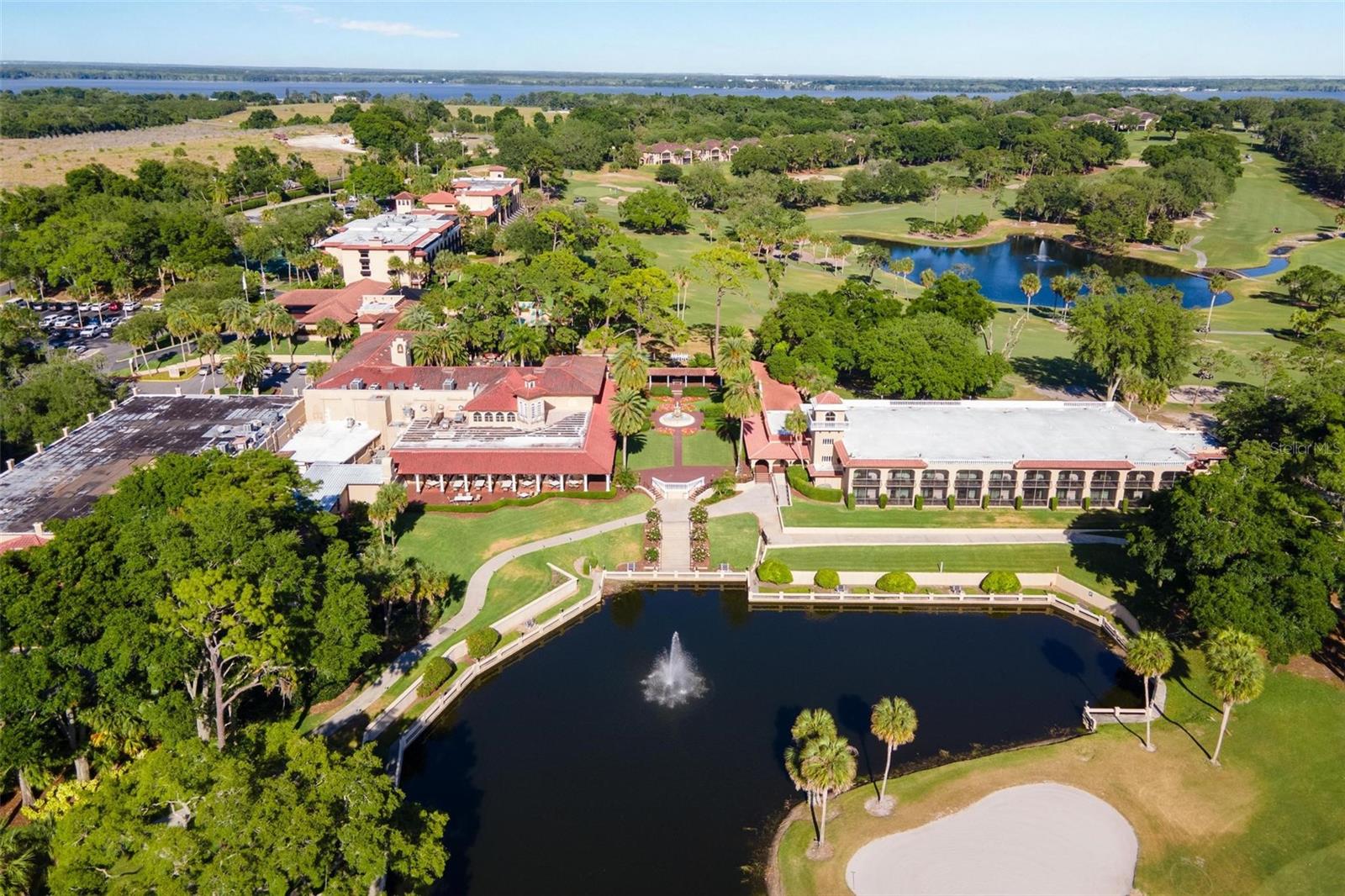 26317 AVENIDA LAS COLINAS, HOWEY IN THE HILLS, FL, 34737