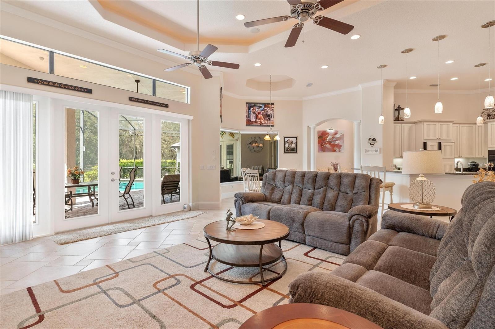 26317 AVENIDA LAS COLINAS, HOWEY IN THE HILLS, FL, 34737