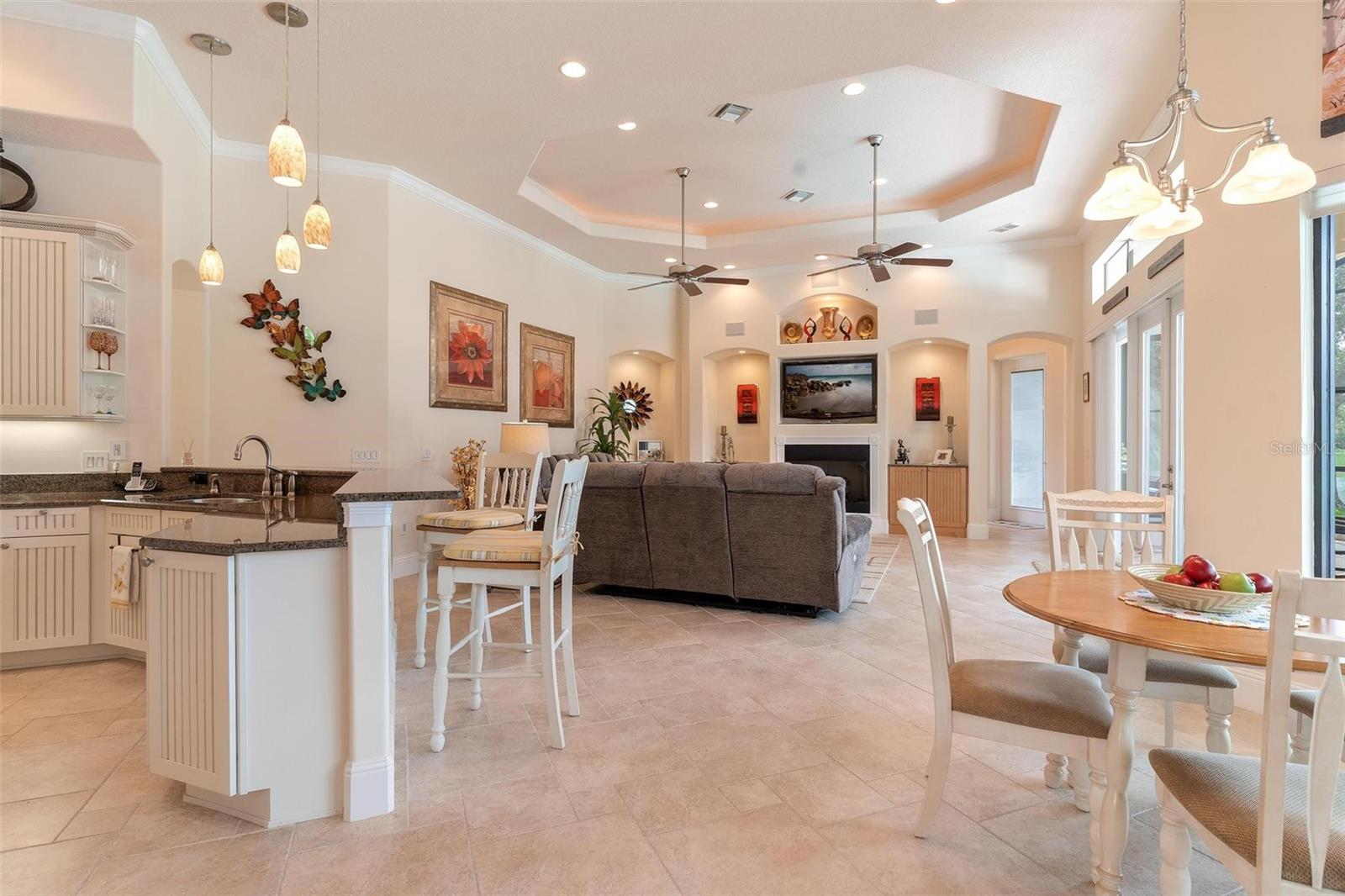 26317 AVENIDA LAS COLINAS, HOWEY IN THE HILLS, FL, 34737