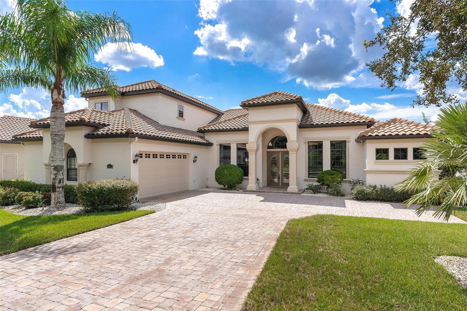 26317 AVENIDA LAS COLINAS, HOWEY IN THE HILLS, FL, 34737