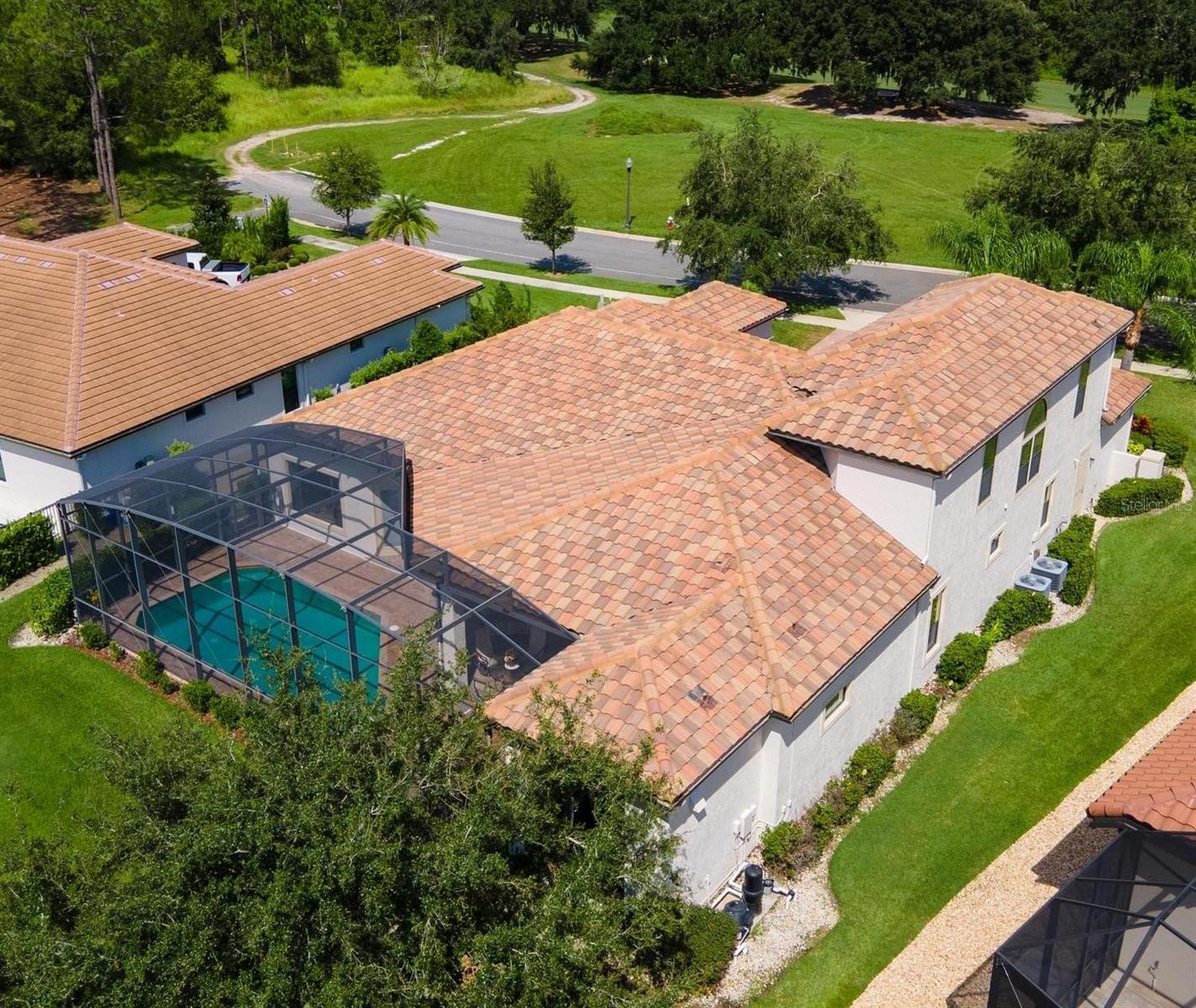 26317 AVENIDA LAS COLINAS, HOWEY IN THE HILLS, FL, 34737