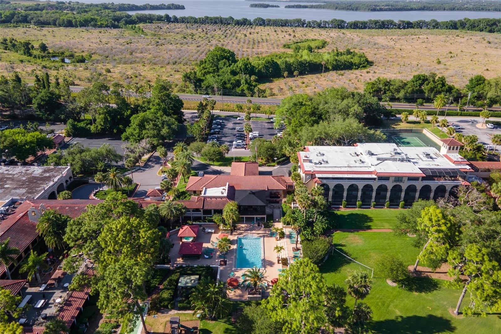 26317 AVENIDA LAS COLINAS, HOWEY IN THE HILLS, FL, 34737