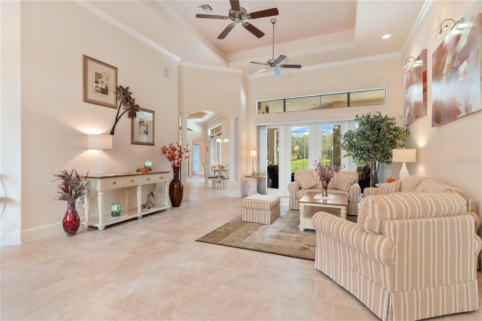 26317 AVENIDA LAS COLINAS, HOWEY IN THE HILLS, FL, 34737
