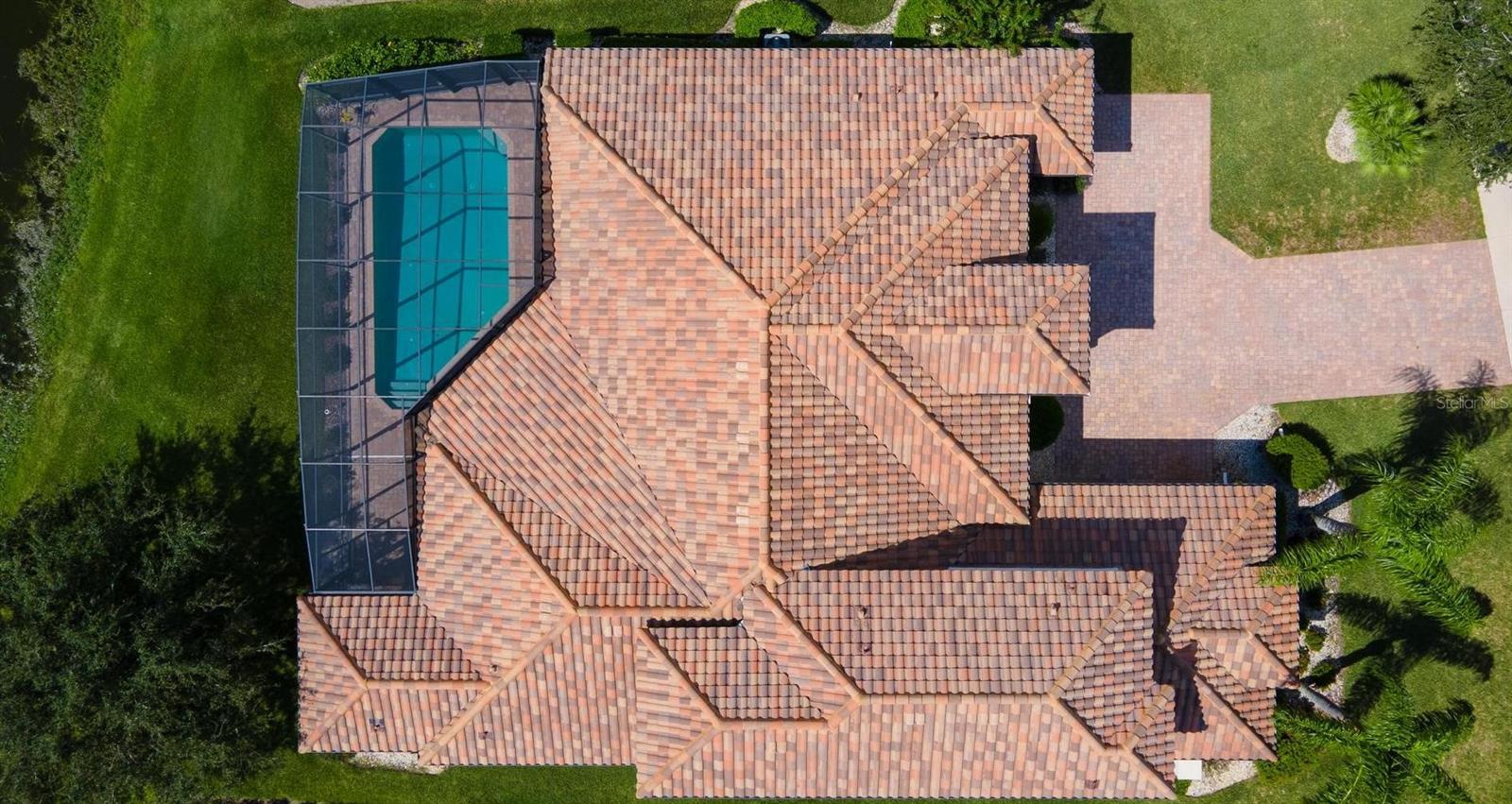 26317 AVENIDA LAS COLINAS, HOWEY IN THE HILLS, FL, 34737